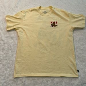 Nike SB Loose Fit Shirt